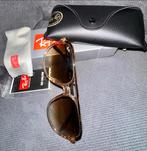 Ray-Ban Bill Zonnebril, Zonnebril, Bruin, Ophalen of Verzenden, Zo goed als nieuw
