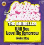The Shirelles - Will You Still Love Me Tomorrow 7", Ophalen of Verzenden, 7 inch, Zo goed als nieuw, Single