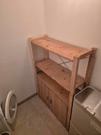 Ikea Ivar rekken, Ophalen, Gebruikt, 50 tot 100 cm, 150 tot 200 cm