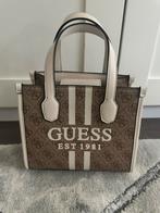 Guess handtas, Ophalen, Zo goed als nieuw, Zwart, Handtas