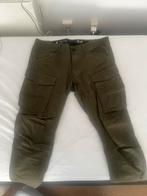Cargo broek G-star groen, Kleding | Heren, Ophalen of Verzenden, Nieuw