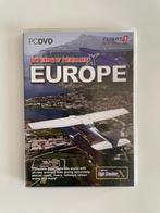 Ultimate Terrain X – Europe (DVD-ROM), Spelcomputers en Games, Games | Pc, 1 speler, Racen en Vliegen, Eén computer, Ophalen of Verzenden