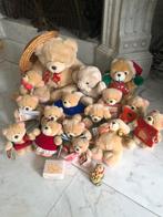 Grote verzameling Forever Friends beertjes, Verzamelen, Beren en Cherished Teddies, Ophalen of Verzenden, Zo goed als nieuw, Stoffen beer