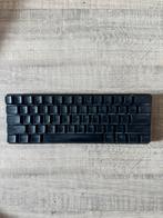 Steelseries Apex Pro Mini - Zo Goed Als Nieuw, Computers en Software, Toetsenborden, Gaming toetsenbord, Ophalen of Verzenden