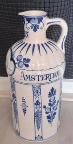 Porceleyne Fles lucas bols kruik, Ophalen of Verzenden