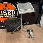 Roland SPD-S Sampling Pad incl Roland KD-7 en Roland stand, Roland, Zo goed als nieuw, Support@roland.com, 10910 Culver Blvd
Culver City, CA 90230
USA
