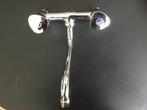 Badkraan / mengkraan in goede staat merk: Venlo, Ophalen of Verzenden, Gebruikt, Chroom, Bad
