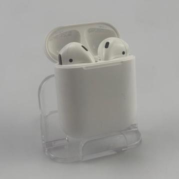 Apple Airpods 2e Gen beschikbaar voor biedingen