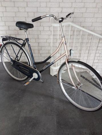 Limit fiets 28 inch  beschikbaar voor biedingen