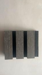 Aku samples ruim 1000 stuks, Doe-het-zelf en Verbouw, Hout en Planken, Ophalen, Minder dan 25 mm, Zo goed als nieuw, Plank