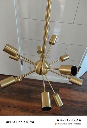 Spike lamp Westwing  beschikbaar voor biedingen