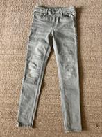 Shoeby, grijze broek in nieuwstaat, jongen, maat 158, Kinderen en Baby's, Kinderkleding | Maat 158, Broek, Ophalen of Verzenden
