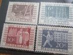 postzegels, Verzenden, Postfris