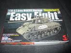 D-37,ASUKA 1-35,NO,35-040,U.S Army M4A3E8 Sherman Thunderbol, Overige merken, 1:32 tot 1:50, Overige typen, Nieuw