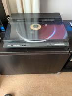 Technics SL DL1 direct drive tangentiale arm, Audio, Tv en Foto, Platenspelers, Ophalen, Zo goed als nieuw, Technics