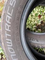 Vredestein Snowtrac 5 Winterbanden 185/60 R15 4,3mm, Ophalen, Gebruikt, 15 inch, Band(en)
