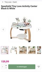 Speeltafel/bouncer Tiny Love Activity Center, Ophalen, Zo goed als nieuw