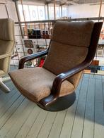 Fauteuil Artifort F140 Geoffrey Harcourt uit jaren 60., Huis en Inrichting, Fauteuils, Ophalen of Verzenden