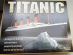 Titanic bordspel, Ophalen of Verzenden, Zo goed als nieuw