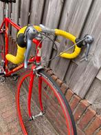 ‍️️🚴🏻‍♂️❤️Staal!, Fietsen en Brommers, Fietsen | Racefietsen, Ophalen, Overige merken
