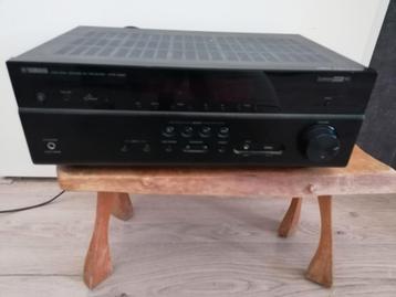 Yamaha 5.1 netwerk receiver met spotify connect  beschikbaar voor biedingen