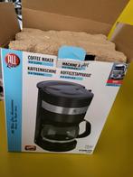 koffiezetapparaat voor in de vrachtwagen, Witgoed en Apparatuur, Koffiezetapparaten, Gemalen koffie, Ophalen of Verzenden, 4 tot 10 kopjes