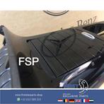 W177 V177 DASHBOARD MIDDENCONSOLE ZWART Night Pakket Mercede, -, -, -