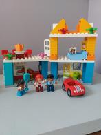 Duplo 10835 Familiehuis - Complete Set!, Ophalen of Verzenden, Zo goed als nieuw, Complete set, Duplo