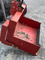 Grondbak, Doe-het-zelf en Verbouw, Ophalen of Verzenden, Zo goed als nieuw, IJzer