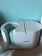 Cricut mug press met 15 mokken, Ophalen, Zo goed als nieuw