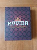 Movida, Spaanse culinaire avonturen, Ophalen of Verzenden, Zo goed als nieuw, Spanje