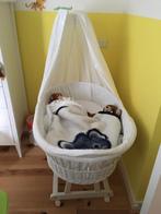 Wieg groot formaat, Ophalen, Gebruikt, Wieg