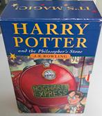 Harry Potter Box, Verzamelen, Harry Potter, Ophalen of Verzenden, Actiefiguurtje
