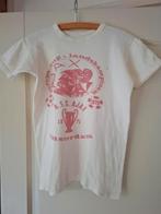 Shirt Ajax 1971, Verzamelen, Ophalen of Verzenden, Gebruikt, Ajax