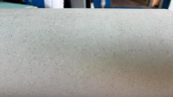 Linoleum ca 8 m2 met speciale floorfix ondergrond beschikbaar voor biedingen