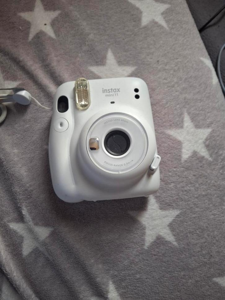 Polaroid Camera - Direct Klaar!, Audio, Tv en Foto, Fotocamera's Digitaal, Ophalen of Verzenden