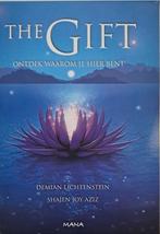 'THE GIFT, ontdek waarom je hier bent, THE BOX', Achtergrond en Informatie, Spiritualiteit algemeen, Demian Lichtenstein en Shajen