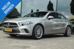 MERCEDES-BENZ A-KLASSE 180 PREMIUM PLUS | LED | NAVI | TREKH, 65 €/maand, Gebruikt, 4 cilinders, Parkeercamera