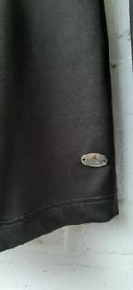 Groen Travelstof Colbert Jasje, Kleding | Dames, Ophalen of Verzenden, Zo goed als nieuw, Jasje, Maat 36 (S)