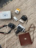 Vintage digitale camera’s, Audio, Tv en Foto, Ophalen of Verzenden, Zo goed als nieuw, Overige Merken