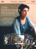 The Fortunate Pilgrim (mini serie ) Sophia Loren, Vanaf 12 jaar, Verzenden, Zo goed als nieuw, Drama