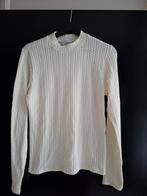 Cotton Club Top - XL, Wit, Maat 46/48 (XL) of groter, Ophalen of Verzenden, Zo goed als nieuw