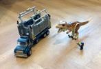 Lego Jurrasic world set#75933, Ophalen of Verzenden, Zo goed als nieuw