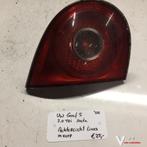 Vw Golf 5 2.0 tdi automaat  2005  Achterlicht linksachter in