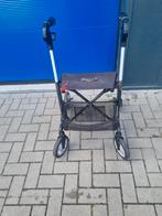 Rollator, Ophalen