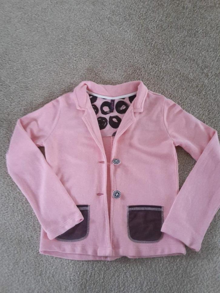 Jasje Didi girls maat 152-158, Kinderen en Baby's, Kinderkleding | Maat 152, Zo goed als nieuw, Meisje, Jas, Ophalen of Verzenden