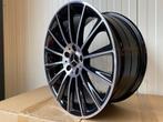 20" FITS MERCEDES AMG W205 W212 W213 E/C/S-KLASSE BREEDSET, Auto-onderdelen, Banden en Velgen, Ophalen, 245 mm, Velg(en), Nieuw