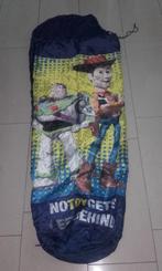 Kinder slaapzak Toy story, Caravans en Kamperen, Ophalen of Verzenden, Gebruikt