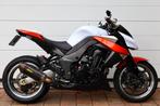 Kawasaki Z1000 ABS (bj 2010), Motoren, Motoren | Kawasaki, Particulier, Meer dan 35 kW, 1043 cc, Naked bike
