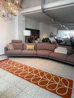 Brink en Campman Orla Kiely loper Linear stem Orange, Huis en Inrichting, Stoffering | Tapijten en Kleden, Ophalen, 50 tot 100 cm